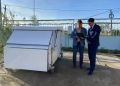 Роботизированную дрон-станцию для работы в Арктике испытывают в Якутии