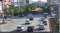 На период проведения капитального ремонта улицы Ойунского будут внесены временные изменения в режим работы светофорных объектов