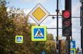 В Якутске женщину оштрафовали за проезд на красный свет