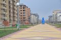 В Якутске осенью введут первый девятиэтажный дом маневренного фонда