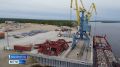 Министр транспорта РФ Андрей Никитин назвал Якутию одним из наиболее активных регионов в развитии речных портов