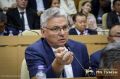 Депутаты Ил Тумэн устроили на сессии пиар-компанию к предстоящим выборам в Госдума РФ