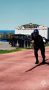 Итоги соревнований по пожарно-спасательному спорту в Якутске