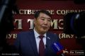 Председатель Государственного Собрания (Ил Тумэн) Республики Саха (Якутия) Алексей Еремеев прокомментировал ключевые решения, принятые народными депутатами в первый день работы девятнадцатой сессии, а также дал оценку...
