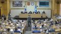 17 июня в ходе пленарного заседания Госсобрания (Ил Тумэн) РС(Я) принята обновленная Стратегия социально-экономического развития Республики Саха (Якутия) до 2032 года и на перспективу до 2036 года (с целевым видением до 2050...