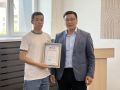 В Якутске состоялась пресс-конференция по итогам Первенства России по боксу среди юниоров до 22 лет