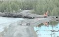 Минтранс: Ситуация с размывом участка федеральной трассы «Колыма» находится на контроле