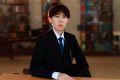 Стобалльник из Якутии Сергей Егоров о подготовке к ЕГЭ, учителях и будущем в нефтехимии