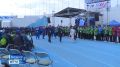 Более 20 участников СВО принимают участие в XV республиканской спартакиаде по адаптивным видам спорта "Дьулуур" по пулевой стрельбе, волейболу сидя, настольному теннису, лёгкой атлетике (гонки на колясках) и традиционной...