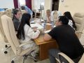 На площадке Управления Росреестра по Республике Саха (Якутия) состоялась стратегическая сессия «Держим курс вместе»