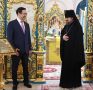 Айсен Николаев: Сегодня особенный день для православной Якутии