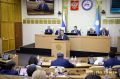 На пленарном заседании широкое обсуждение получил доклад Уполномоченного по правам коренных малочисленных народов Севера 18 июня на XIX пленарном заседании народные депутаты рассмотрели доклад Уполномоченного по правам КМНС...