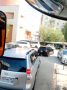 Ежедневно мы сталкиваемся с ситуацией, когда мусоровозы не могут заехать на санитарную площадку для сбора отходов