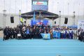 Команды Якутска, Нюрбинского и Горного улусов стали победителями XV Спартакиады «Дьулуур»