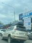 Будьте осторожны на Кирова
