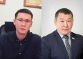 Айсен Николаев внес две кандидатуры на пост мэра Якутска