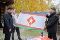 Сегодня памятная дата в истории города – исполняется ровно 30 лет со дня утверждения современного флага Якутска