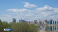 Прогноз погоды в Якутске на 20 июня