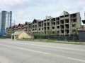 Этот долгострой в Якутске строится почти 30 лет, но главное - строится