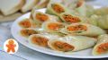 Пикантные закуски по-корейски: взрыв вкуса на вашем столе