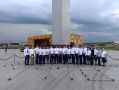 Сотрудники прокуратуры Республики Саха (Якутия) приняли участие в акции 22 июня – День памяти и скорби
