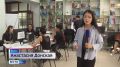 По всей стране стартовала приёмная кампания