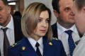 Молодые сотрудники прокуратуры Якутии прошли обучение и почтили память героев войны