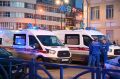 В Якутске трагически погиб первокурсник СВФУ