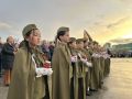 В России прошла Всероссийская минута молчания