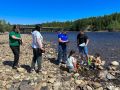 В Якутии стартовала акция «Вода – безопасная территория»