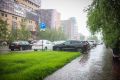 Прогноз погоды на неделю в Якутии