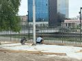 Площадку Натальи Водяновой в Якутске обещают достроить без сюрпризов