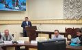 Алексей Еремеев: Сила нашего государства всегда строилась на мудрости, диалоге и бережном отношении к своей истории и культуре