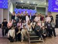 Наша молодежь проводит каникулы активно, ярко и с пользой! 50 активистов Якутии приняли участие в походе, который прошел в рамках программы Росмолодежи «Больше, чем путешествие»