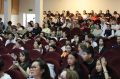 Конкурс «Розовая чайка» собрал 1700 молодых исполнителей из четырех стран
