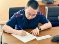 В Якутске стартовал конкурс профессионального мастерства среди молодых следователей