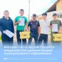 Ветеран СВО в Якутии трудится специалистом администрации муниципального образования