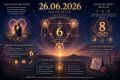 ���� 26.06.2026: ��� ����� � ������ ������ � ����� ���������� ���� ���� �� ������ �����������