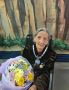 В Хангаласском улусе 100-летний юбилей отметила мать-героиня Фекла Егорова
