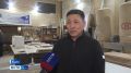 Ветеран специальной военной операции Владимир Керемясов создал кластер "Дело СВОих" – рабочий коллектив из участников спецоперации