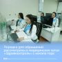 Порядка 900 обращений рассмотрены в медицинских чатах «Здравконтроль» в Якутии с начала года