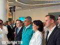 «Новые люди» назвали кандидатов на выборы в Госдуму