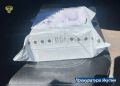 Житель Айхала получил 7 лет строгого режима за пересылку наркотиков из Тулы