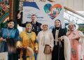 Якутянки достойно представили республику на фестивале «Женское сердце России» в Бурятии