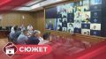 Первое заседание оперштаба под началом Дмитрия Садовникова прошло в Якутске