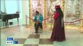 В Национальном художественном музее Якутии открылась выставка "Образы Чолбон" к 100-летию одноимённого литературного журнала
