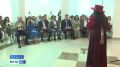 Саха Национальнай ойуулуур-дьннр тмэлгэ "Чолбон ойуута" диэ ааттаах саа быыстапка турда