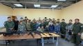 В 2026 году в Намском улусе пройдут торжественные мероприятия, посвящённые 10-летию создания местной общественной организации ветеранов боевых действий «Воин»