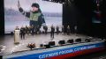 В Якутске состоялось торжественное мероприятие к 90-летию Госавтоинспекции Якутии