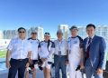 Якутяне завоевали «бронзу» в командных соревнованиях на чемпионате России по стрельбе из лука
